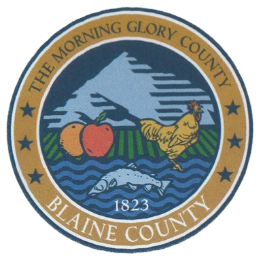 BLAINE COUNTY INTERNE